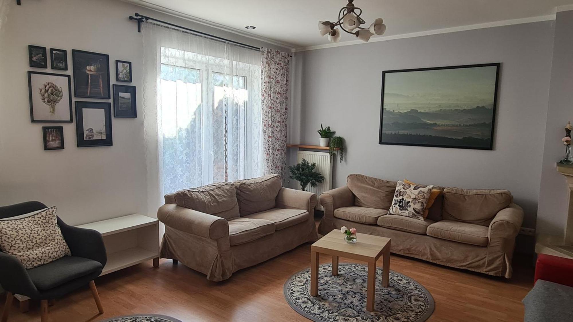 Aldami Apartment Warsaw Exterior photo